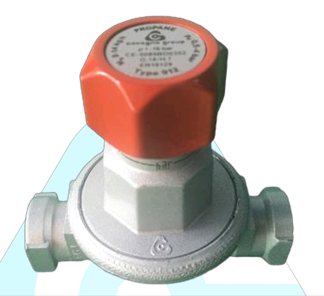 VAN ĐIỀU ÁP CẤP MỘT 14kg/h CAVAGNA TYPE 912
